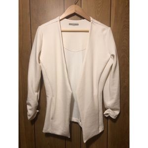 Tart scuba blazer